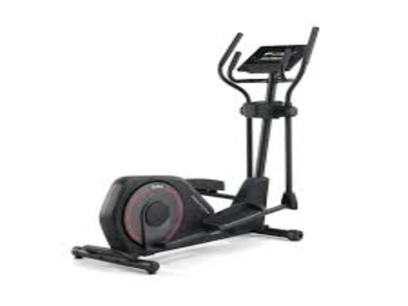 Elliptical Trainer