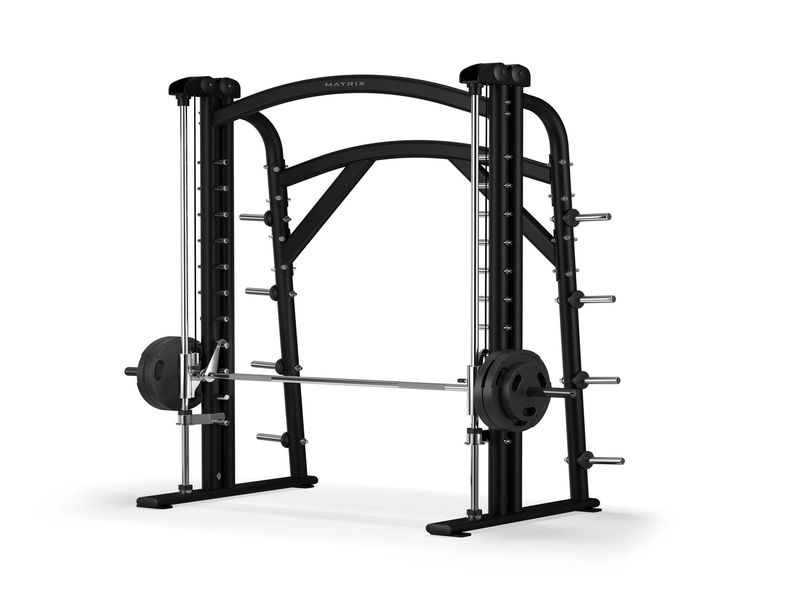 Smith machine