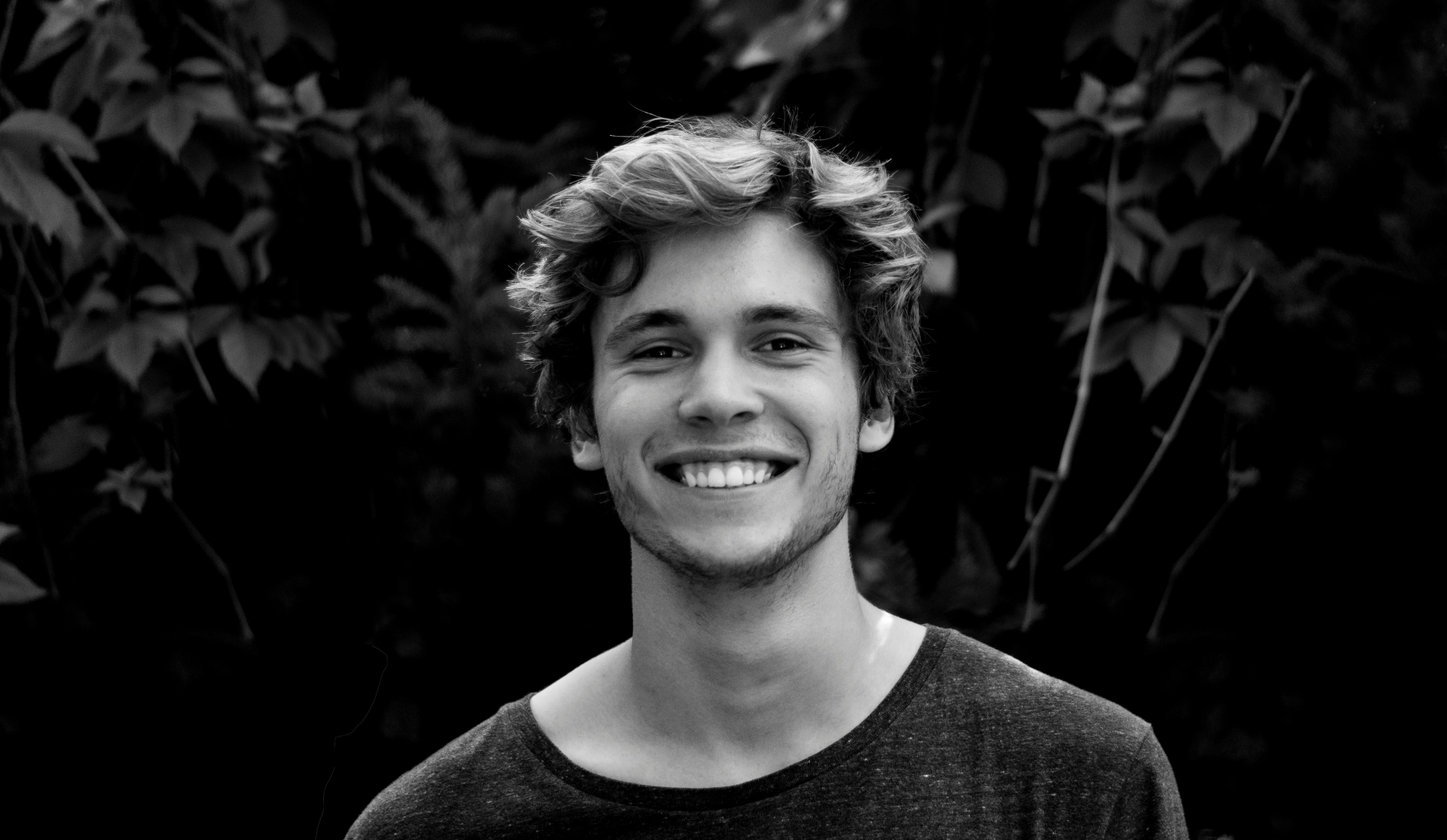 James Thompson