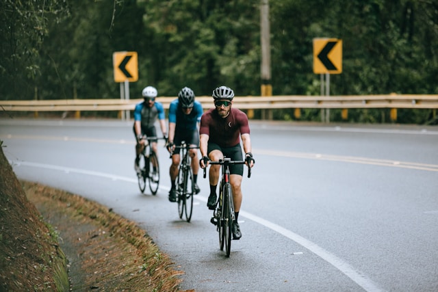 Cycling Club