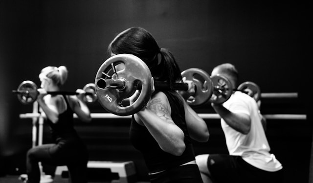 Group Fitness