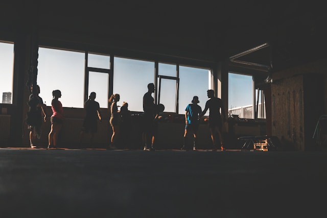 Personal Training